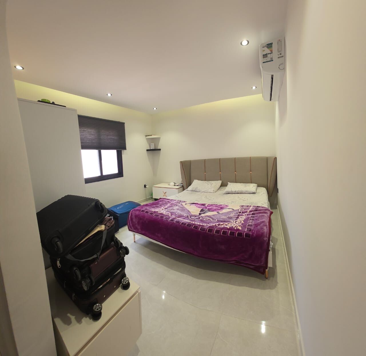 Al Rakah Al Shamaliyah, Apartments, Flats, Houses & Villas, SAR 28500/year,  Furnished,  2 BR,  900 Sq. Meter,  FULLY FURNISHED 2-BHK APARTMENT FOR RENT &ndash; RAKAH SHAMALIYA