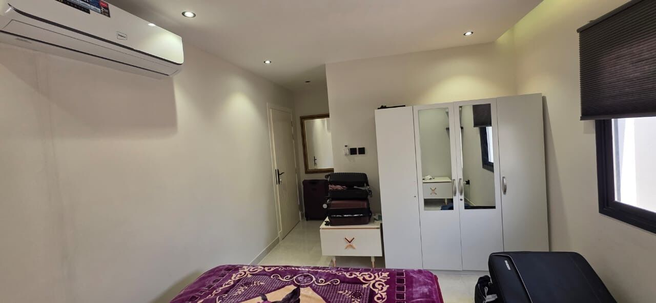 Al Rakah Al Shamaliyah, Apartments, Flats, Houses & Villas, SAR 28500/year,  Furnished,  2 BR,  900 Sq. Meter,  FULLY FURNISHED 2-BHK APARTMENT FOR RENT &ndash; RAKAH SHAMALIYA