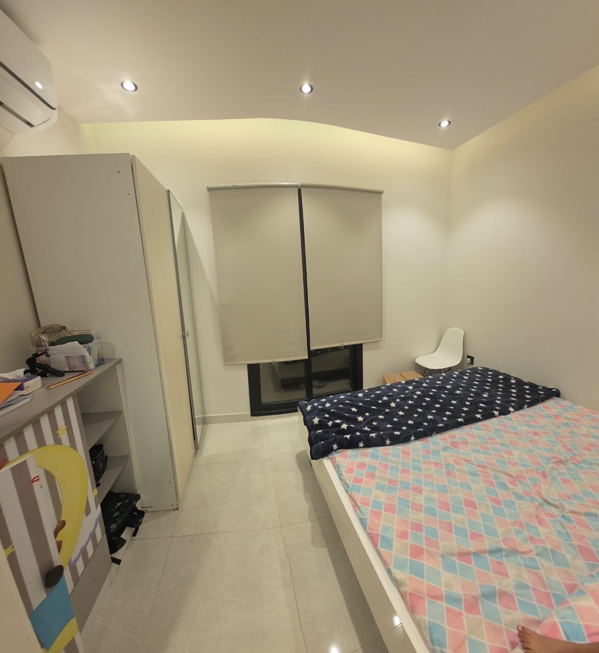Al Rakah Al Shamaliyah, Apartments, Flats, Houses & Villas, SAR 28500/year,  Furnished,  2 BR,  900 Sq. Meter,  FULLY FURNISHED 2-BHK APARTMENT FOR RENT &ndash; RAKAH SHAMALIYA