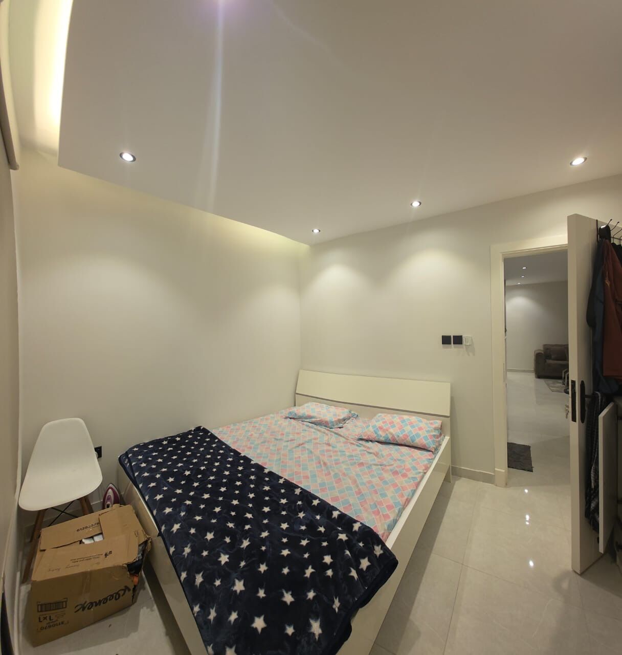 Al Rakah Al Shamaliyah, Apartments, Flats, Houses & Villas, SAR 28500/year,  Furnished,  2 BR,  900 Sq. Meter,  FULLY FURNISHED 2-BHK APARTMENT FOR RENT &ndash; RAKAH SHAMALIYA
