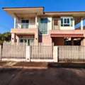 THB 3189000,  3 BR,  69 Sq. Feet,  Single House For Sale, The Victoria, Lao Nadi Road, Mueang Khon Kaen.