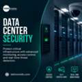 Why Every Office Needs Advanced Data Center Security In Oman & GCC