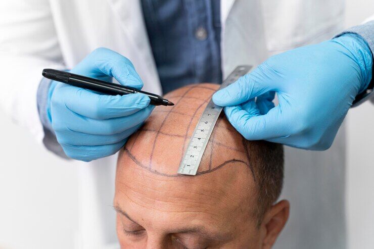 Lucknow, Health, Hair Transplant In Varanasi: What Should You Know Before Treatment?