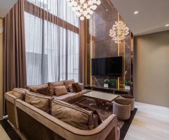 Bangkok, Real Estate For Sale, THB 35000000,  4 BR,  0 Sq. Feet,  Single House For Sale, The Urban Reserve Rama 9 � Motorway Project, Price 35 Million Baht.