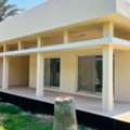 BHD 490, Furnished, Spacious 3-Bedroom Villa For Rent In Budaiya With Private Garden