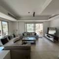 JOD 18/year,  Furnished,  2 BR,  200 Sq. Meter,  Furnished Apartment For Rent In Abdoun