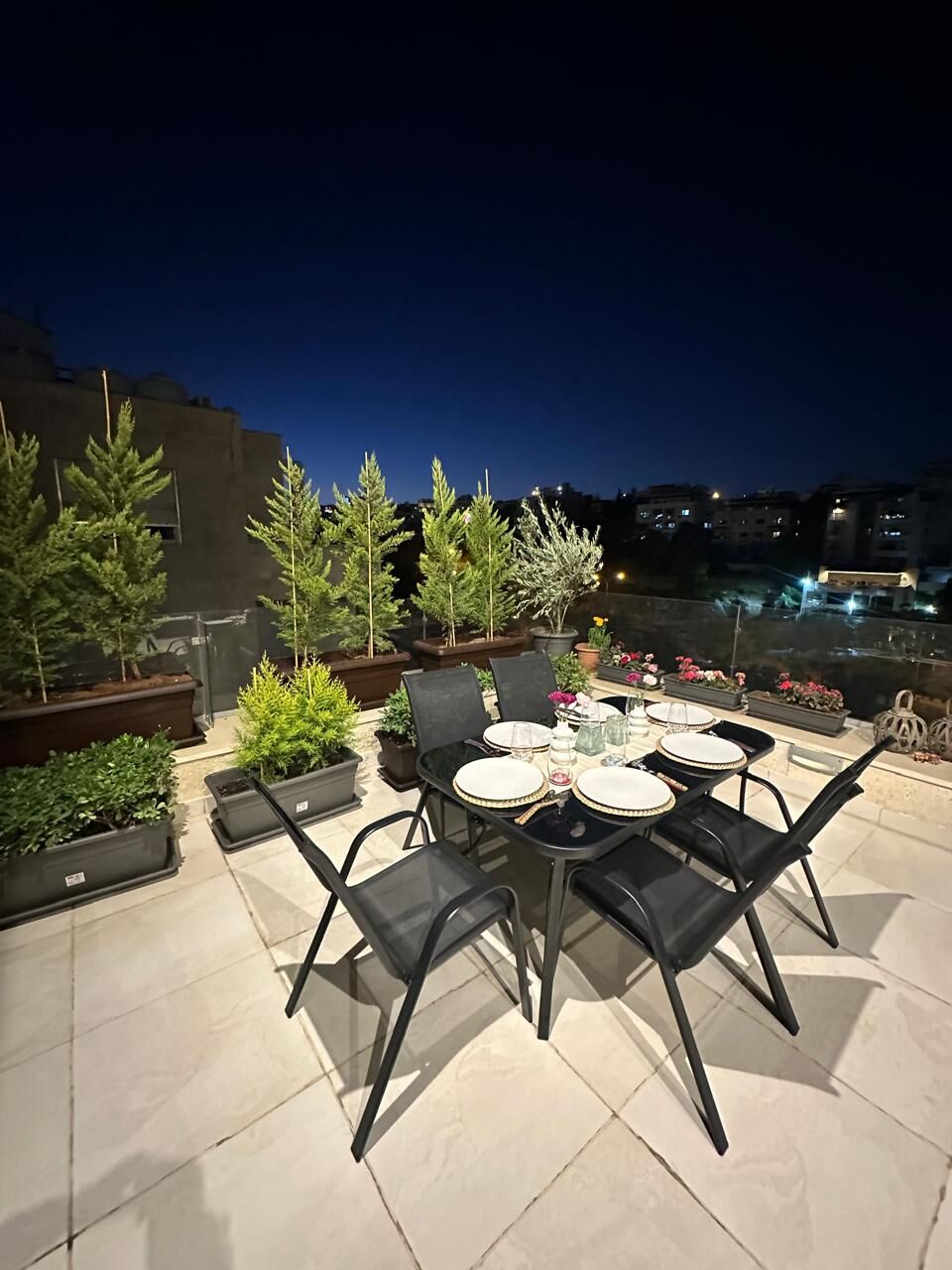 Abdoun, Apartments, Flats, Houses & Villas, JOD 18/year,  Furnished,  2 BR,  200 Sq. Meter,  Furnished Apartment For Rent In Abdoun