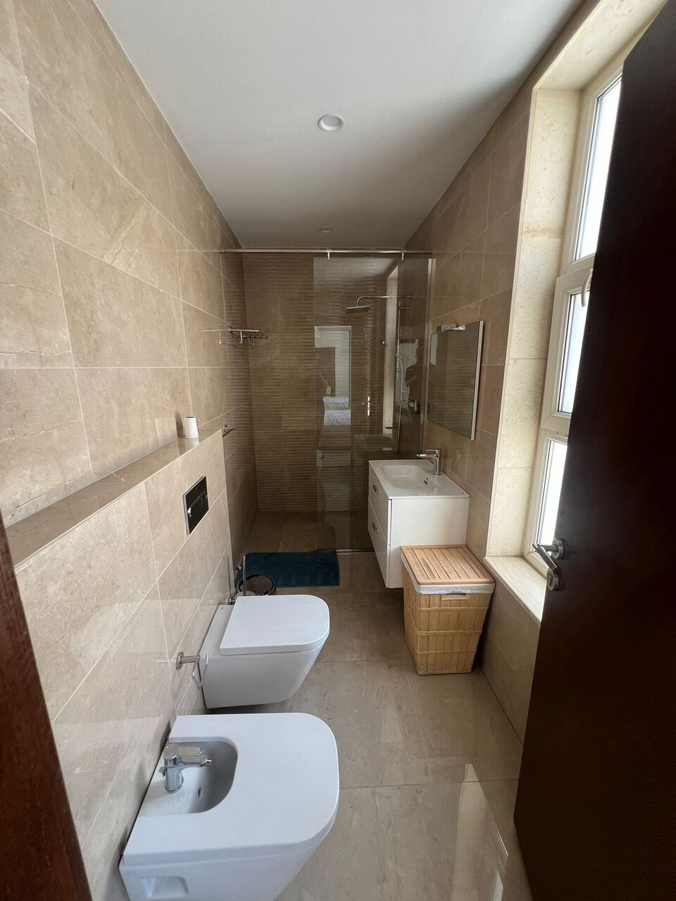 Abdoun, Apartments, Flats, Houses & Villas, JOD 18/year,  Furnished,  2 BR,  200 Sq. Meter,  Furnished Apartment For Rent In Abdoun