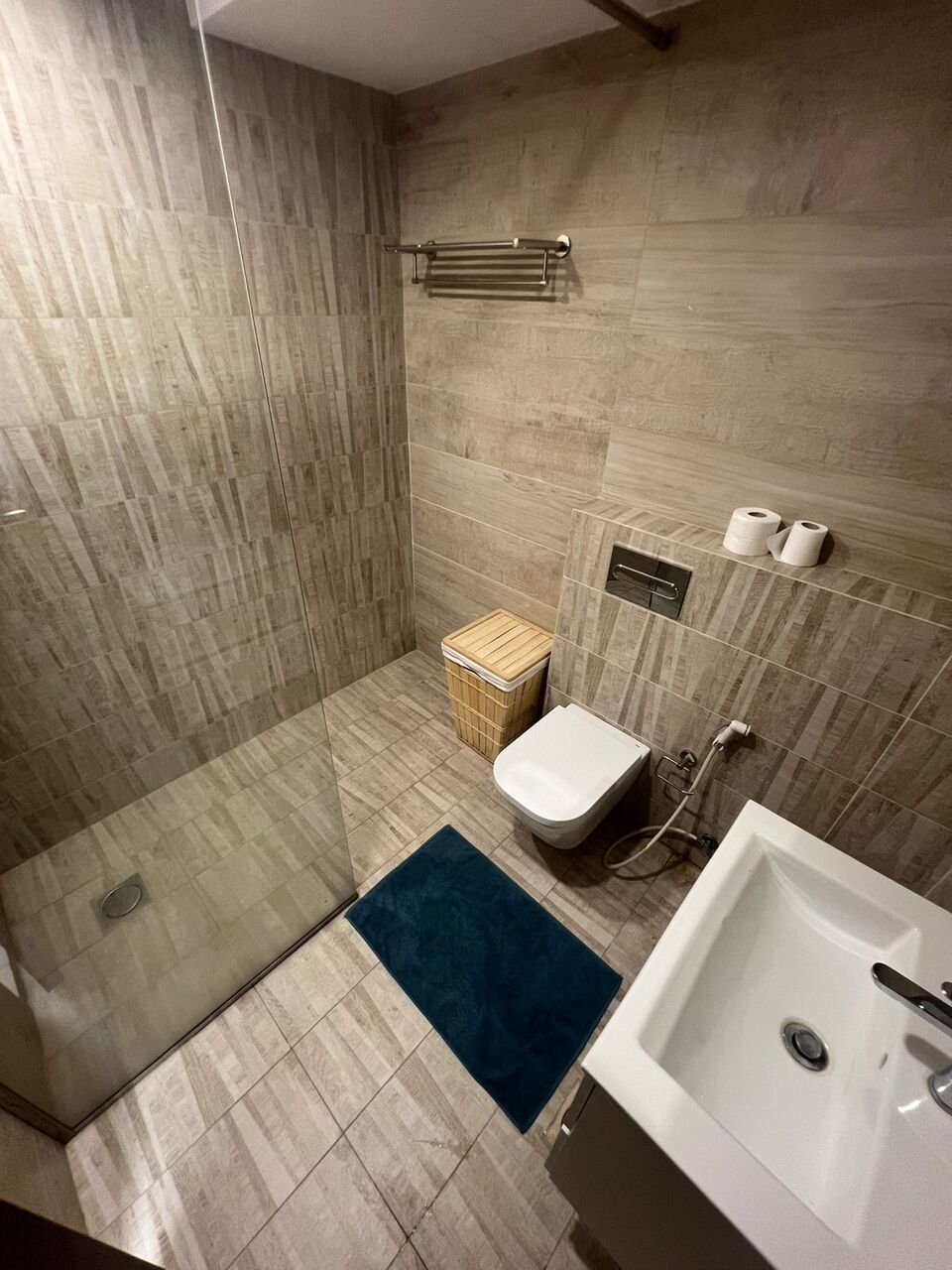 Abdoun, Apartments, Flats, Houses & Villas, JOD 18/year,  Furnished,  2 BR,  200 Sq. Meter,  Furnished Apartment For Rent In Abdoun