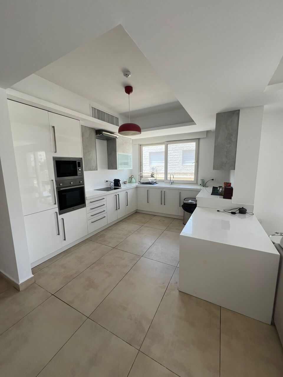 Abdoun, Apartments, Flats, Houses & Villas, JOD 18/year,  Furnished,  2 BR,  200 Sq. Meter,  Furnished Apartment For Rent In Abdoun