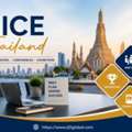 Plan Corporate Events With MICE Thailand