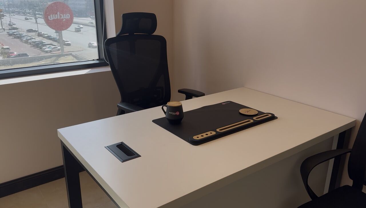 Khobar, Offices, SAR 3500,  10 Sq. Meter,  Your Premium Business Office At Dar Rayhaan By Rotana, Al Khobar