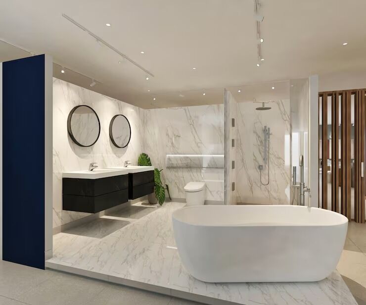Cape Town, Construction, Affordable Bathroom Remodelling Services In Cape Town