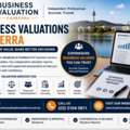 Business Valuations Canberra &ndash; Professional Valuation Services