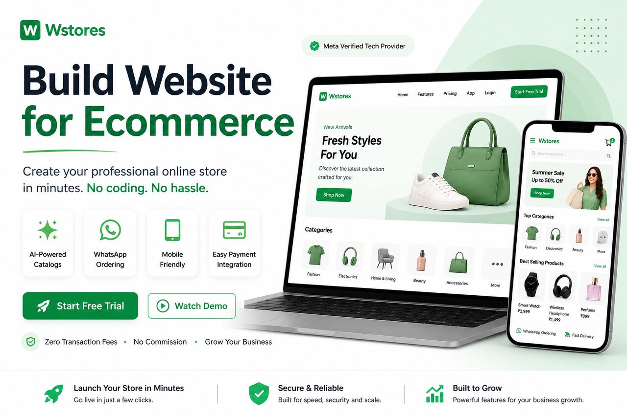 Ahmedabad, Marketing, Build Website For Ecommerce Without Coding