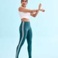 INR 299,  Buy Stylish Leggings For Women That Match Every Outfit | Go Colors