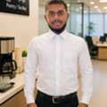 Teaboy Or Office Boy