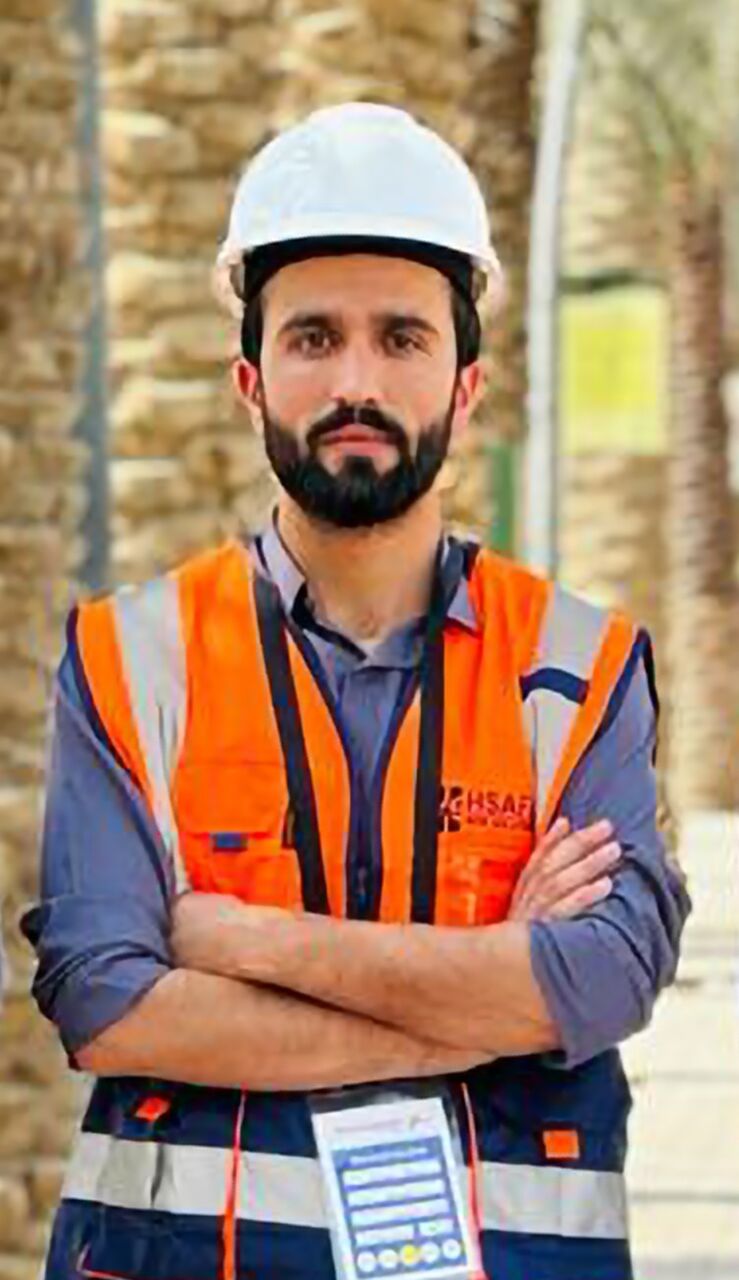 Riyadh, Job Seekers, Mechanical Engineer