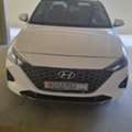 BHD 4500,  Hyundai Accent,  2021,  Automatic,  86000 KM,  Well Maintained  For Sale