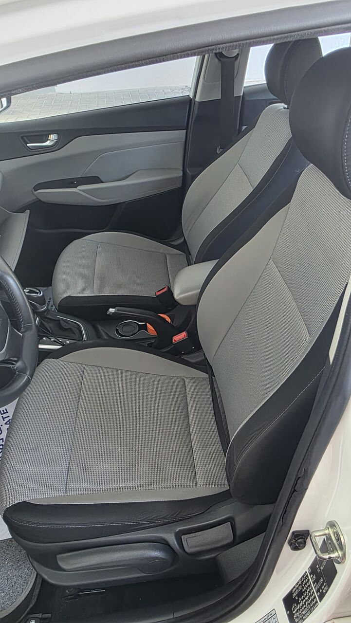 Riffa, Vehicles, Cars & Trucks , BHD 4500,  Hyundai Accent,  2021,  Automatic,  86000 KM,  Well Maintained  For Sale