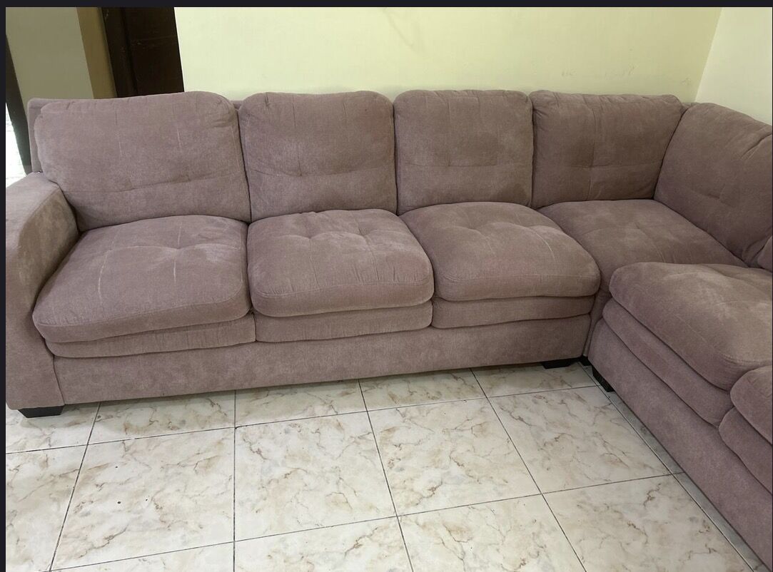 Manama, Furniture, BHD 65,  Used Sofa For Sale