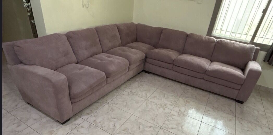 Manama, Furniture, BHD 65,  Used Sofa For Sale