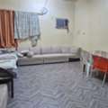 SAR 900/month,  A Big Single Room Is Avaliable For Decent Executive Muslim Bachelor Indian Or Pakistani.