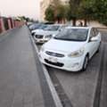 SAR 24000,  Hyundai Accent,  2016,  Automatic,  188000 KM,   ,
