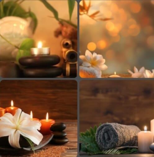 Riyadh, Beautician, Professional Therapeutic Massage