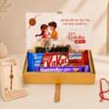 Rakhi Gift Box In Brampton &ndash; Celebrate Raksha Bandhan With Alagh&rsquo;s Cakes & Cafe