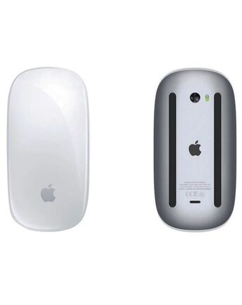 Khobar, Household Items, SAR 150,  Apple Mouse