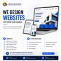 We Design Websites That Grow Your Business