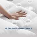 SAR 90,  Matress Topper, Good For Back Pain