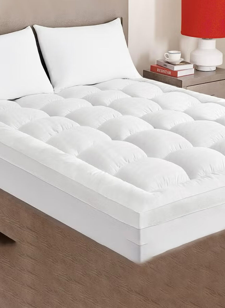 Jubail, Health & Beauty Items, SAR 90,  Matress Topper, Good For Back Pain