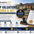Stamp Valuations Canberra &ndash; Professional Property Valuers