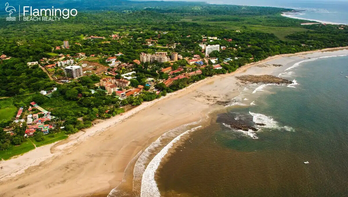 San José, Real Estate, Playa Grande Luxury Real Estate In Costa Rica - Flamingo Beach Realty