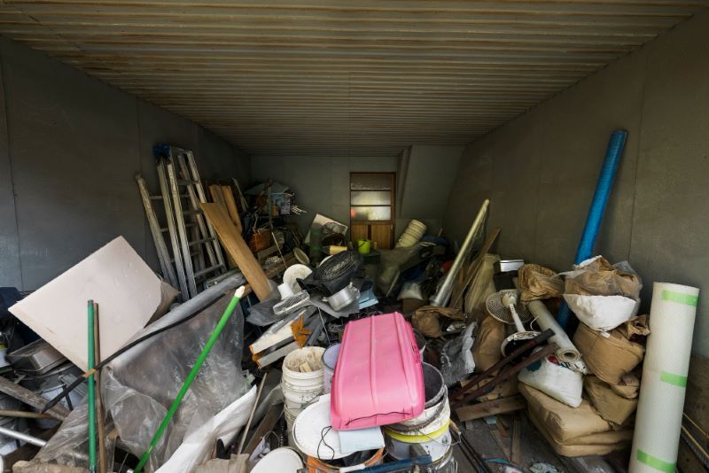 Dublin, Cleaning, Same-Day Junk Removal Services In Dublin