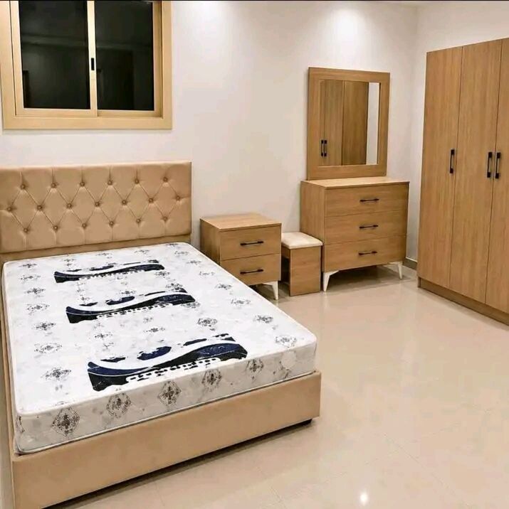 Jeddah, Furniture, SAR 3,  Stylish And Luxurious Bedroom Set Available