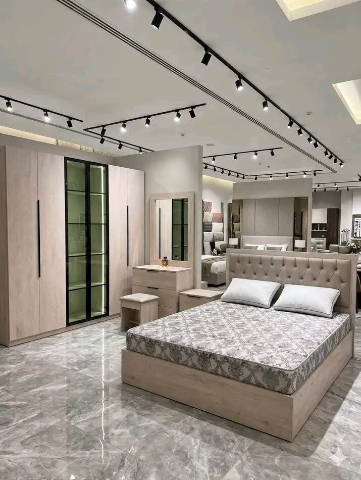 Jeddah, Furniture, SAR 3,  Stylish And Luxurious Bedroom Set Available