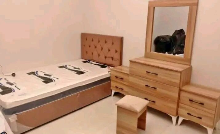 Jeddah, Furniture, SAR 3,  Stylish And Luxurious Bedroom Set Available