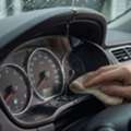 Rain Ruined Your Dashboard? Professional Instrument Cluster Repair Service
