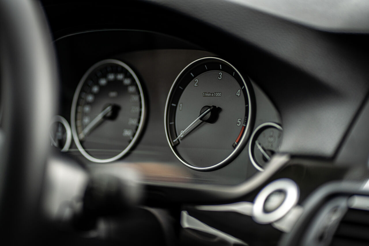 Miami, Automotive, Rain Ruined Your Dashboard? Professional Instrument Cluster Repair Service