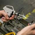 Heavy Duty Safety Air Gun Built To Blast Tough Cleanup
