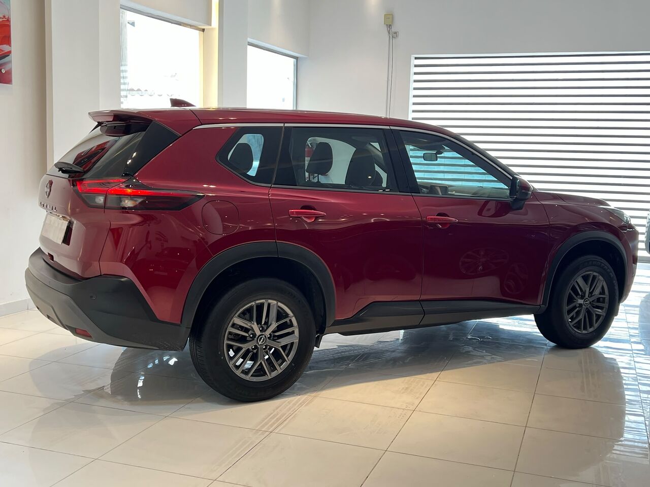 Riffa, Vehicles, Cars & Trucks , BHD 9200,  NISSAN XTAIL,  2025,  Automatic,  1400 KM,  NISSAN XTRAIL MODEL  FOR SALE