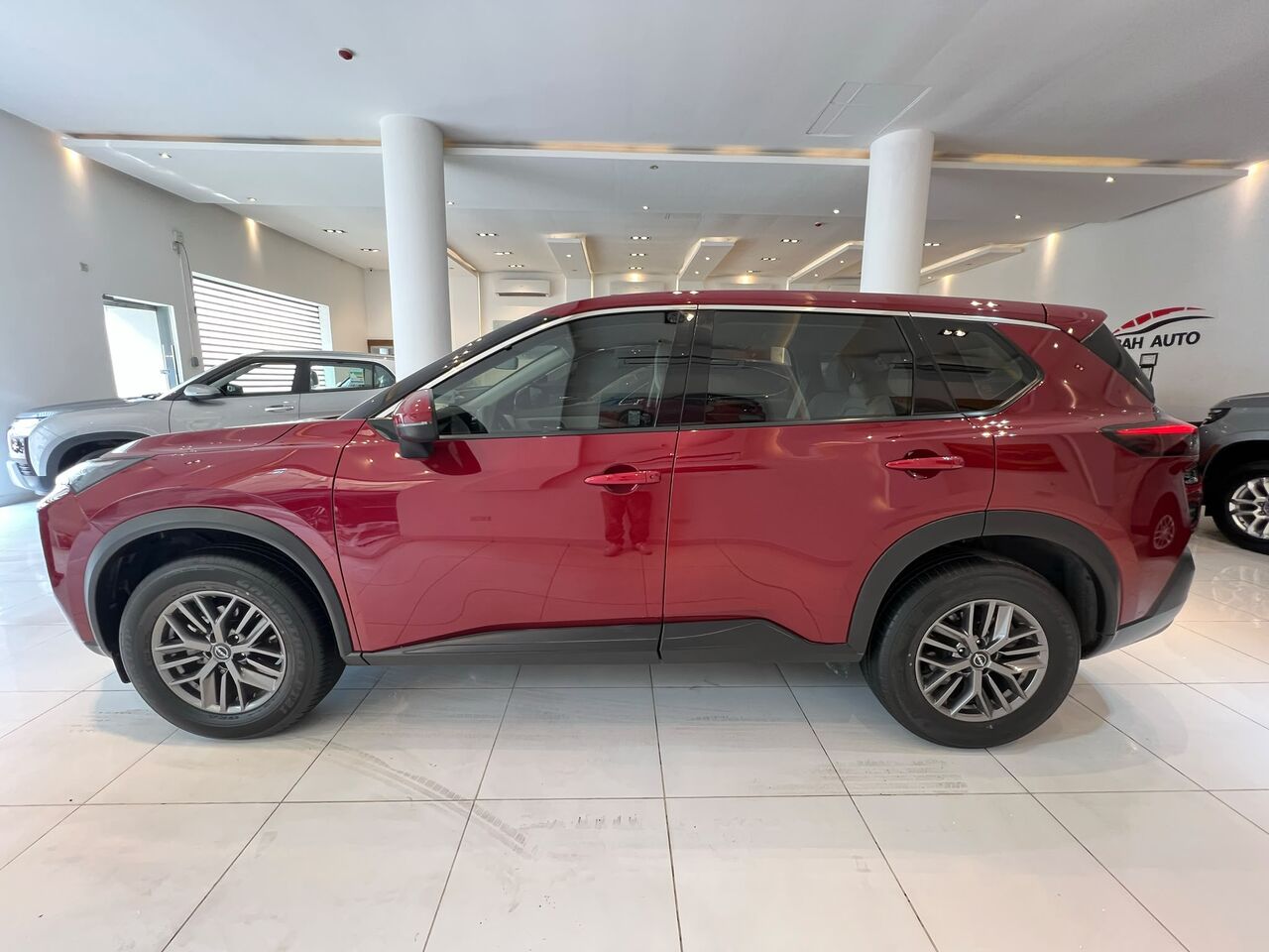 Riffa, Vehicles, Cars & Trucks , BHD 9200,  NISSAN XTAIL,  2025,  Automatic,  1400 KM,  NISSAN XTRAIL MODEL  FOR SALE