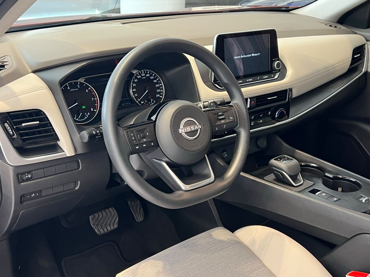 Riffa, Vehicles, Cars & Trucks , BHD 9200,  NISSAN XTAIL,  2025,  Automatic,  1400 KM,  NISSAN XTRAIL MODEL  FOR SALE