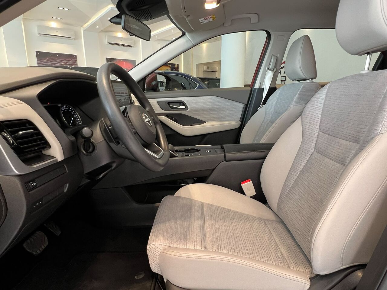 Riffa, Vehicles, Cars & Trucks , BHD 9200,  NISSAN XTAIL,  2025,  Automatic,  1400 KM,  NISSAN XTRAIL MODEL  FOR SALE