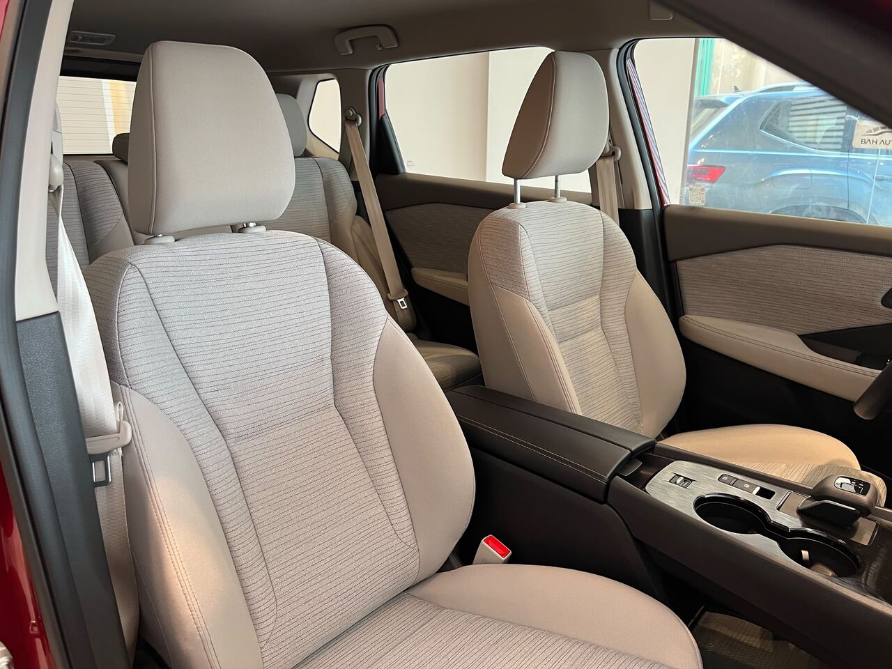 Riffa, Vehicles, Cars & Trucks , BHD 9200,  NISSAN XTAIL,  2025,  Automatic,  1400 KM,  NISSAN XTRAIL MODEL  FOR SALE