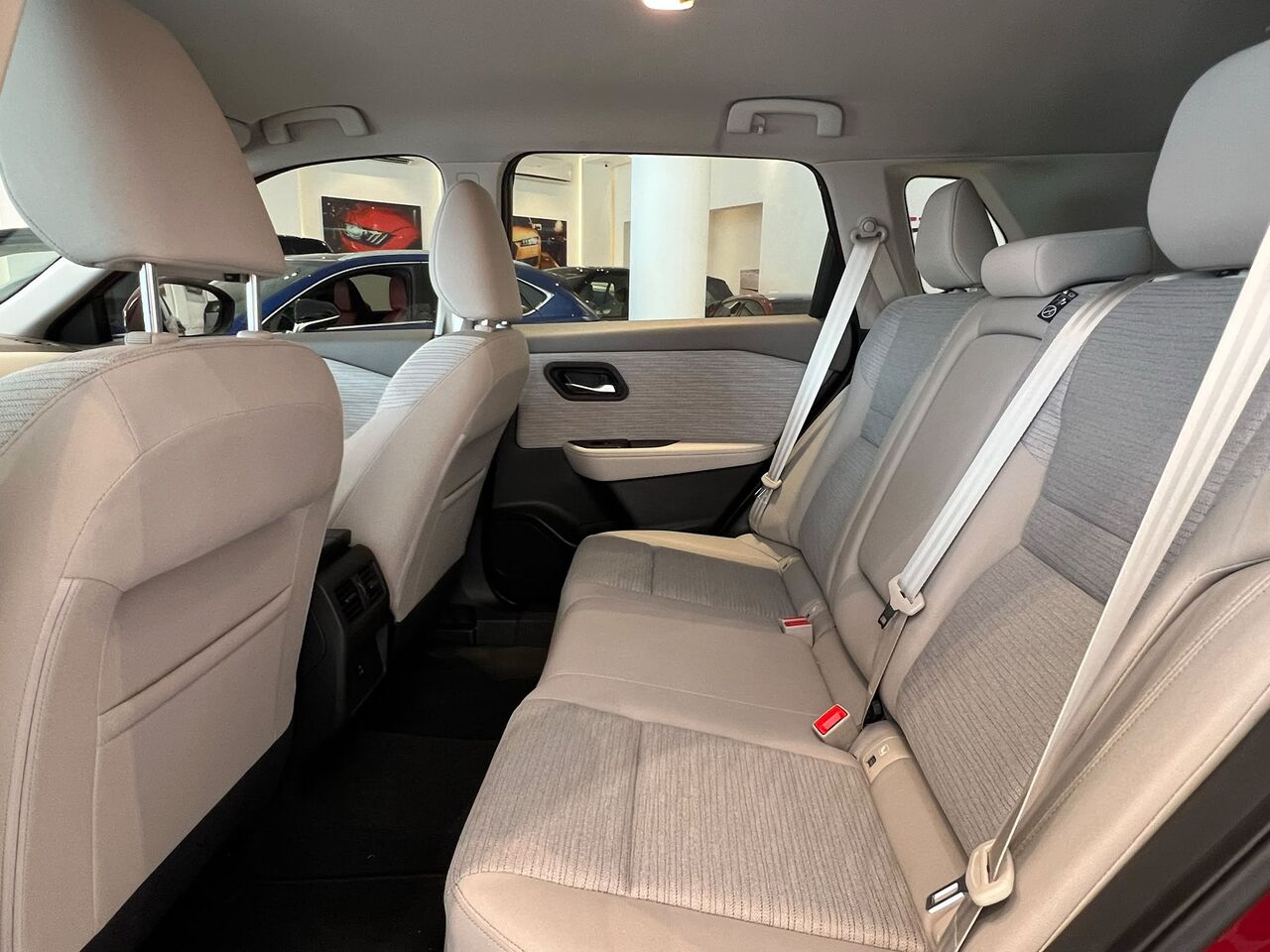 Riffa, Vehicles, Cars & Trucks , BHD 9200,  NISSAN XTAIL,  2025,  Automatic,  1400 KM,  NISSAN XTRAIL MODEL  FOR SALE
