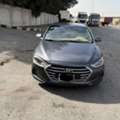 SAR 37000,  Hyundai Avante Diesel 1.6,  2018,  Automatic,  141000 KM,  Hyundai Avante *